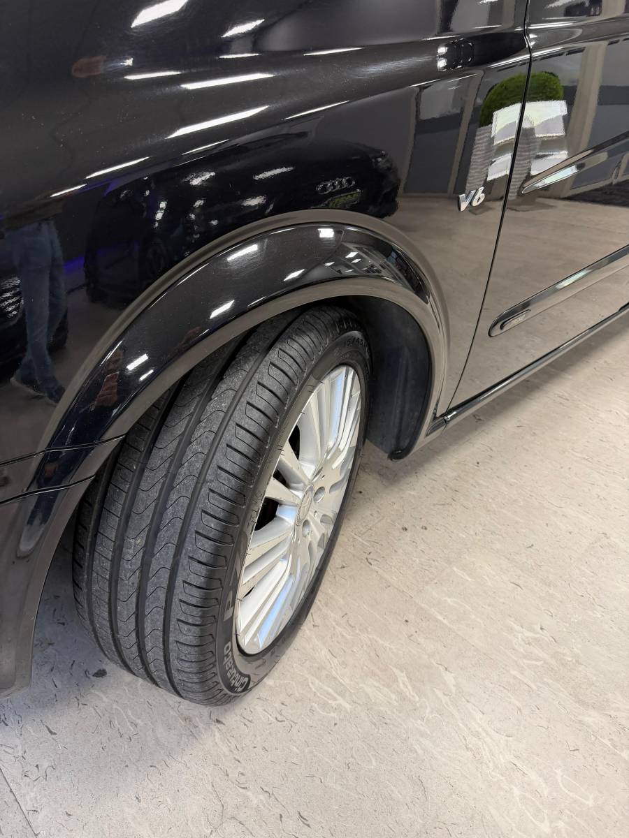 MERCEDES VIANO 3.0 AUTOMATICO